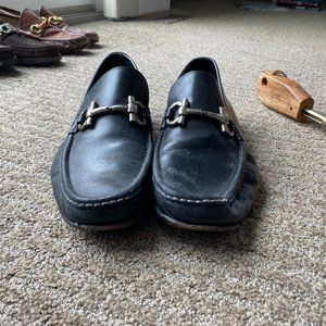 Salvatore Ferragamo Men's Loafers